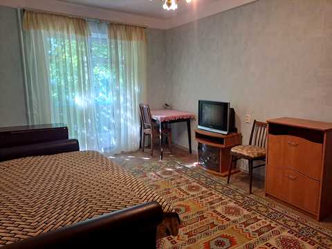 квартира за адресою Борщагівська вул., 10-А