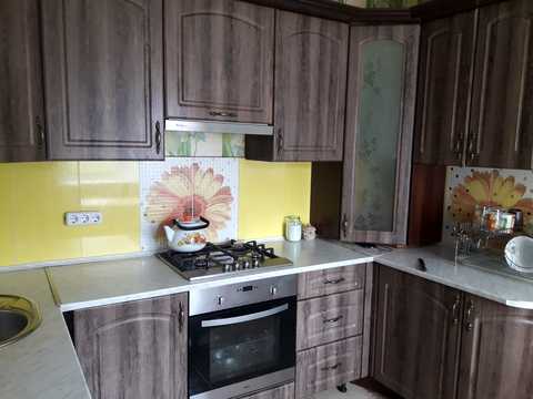 будинок за адресою Лісова вул., 1