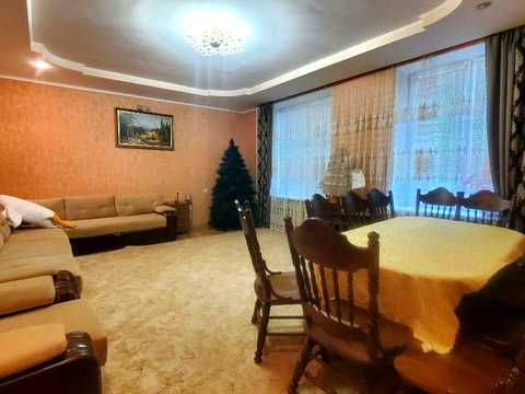 квартира за адресою Гарнізонна вул., 4