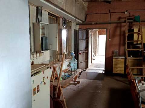 комерційна за адресою Суми, Білопільский шлях, 2
