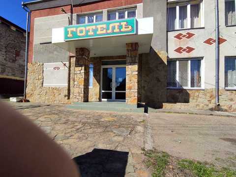 коммерческая по адресу Соборний провулок, 3