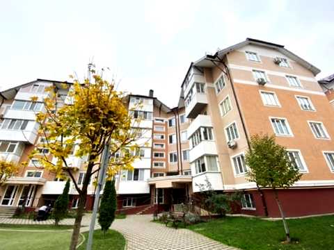 квартира по адресу Бориса Гмыри ул., 8