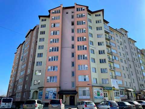 квартира за адресою Гетьмана Мазепи вул., 175а, к3