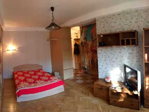квартира по адресу Берестейский просп. (Победы), 79