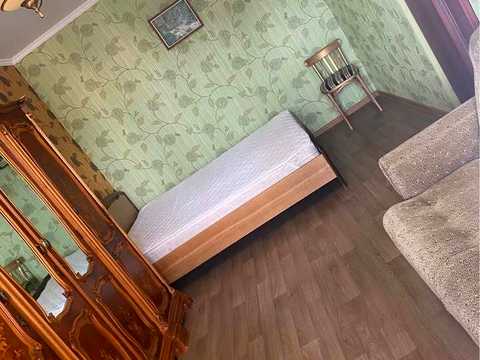 квартира по адресу Иорданская ул. (Лайоша Гавро), 9-Д