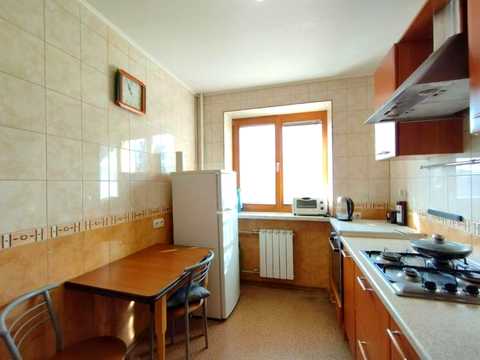 квартира за адресою 23 Серпня вул., 61 А