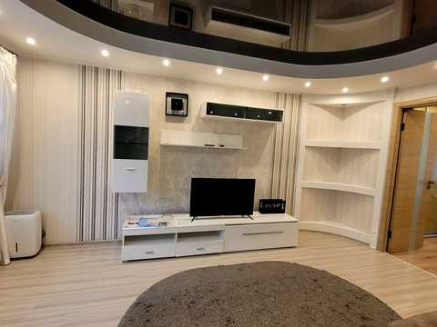 квартира за адресою Волгоградська, 21а