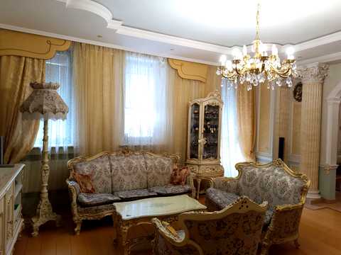 квартира за адресою Отакара Яроша вул., 22