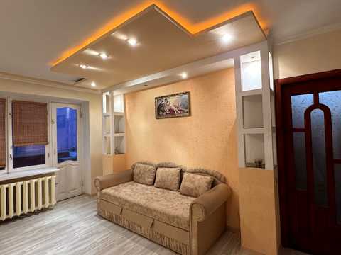 квартира за адресою Лесі Українки вул., 42