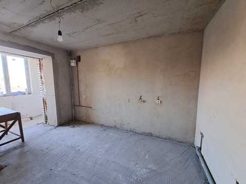 квартира за адресою Злуки просп., 8