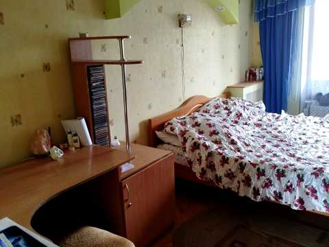 квартира по адресу Ореста Левицкого ул. (Академіка Курчатова), 18