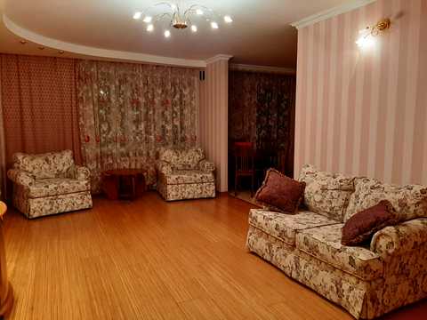 квартира за адресою Братів Зерових вул. (Червонопартизанська), 14-Б