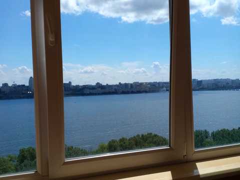 квартира по адресу Малиновского
