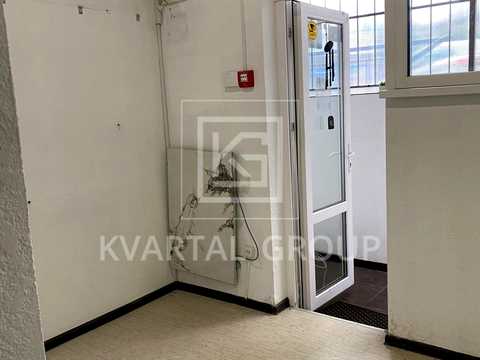 коммерческая по адресу Юрія Мушкетика ул. (Натана Рыбака), 25