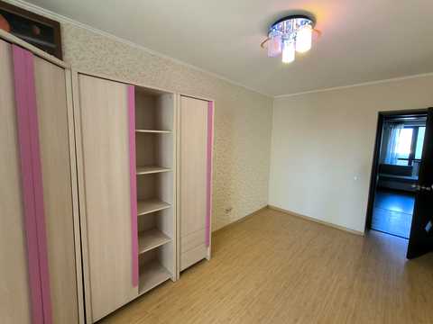 квартира по адресу Стадионная ул., 13