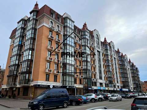 квартира по адресу Соборности ул. (Жовтнева), 46В