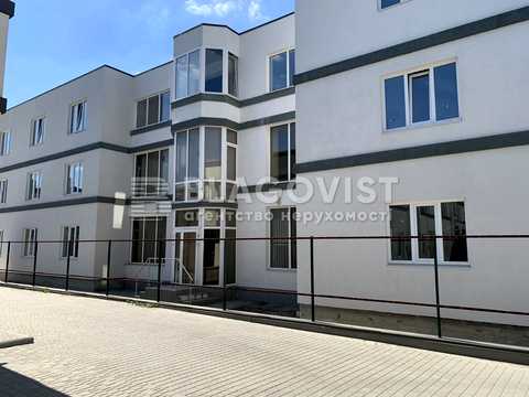 комерційна за адресою Київська вул., 1/8