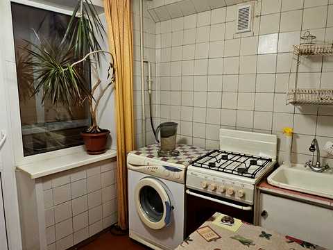 квартира за адресою Оболонський просп., 7-Б