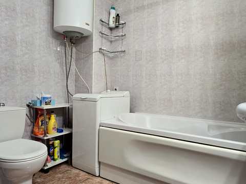 квартира по адресу Круглоуниверситетская ул., 17