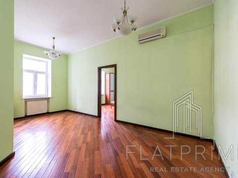 квартира за адресою Володимирська вул., 78