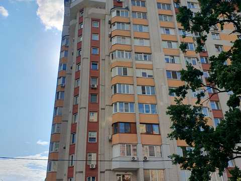 квартира за адресою Алматинська вул. (Алма-Атинська), 39-А
