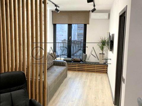квартира по адресу  ул. Антоновича, 74
