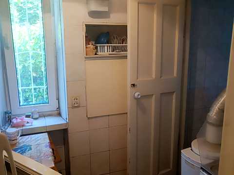 квартира по адресу Каманина ул. (Каманина), 10