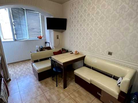 квартира по адресу Петра Григоренко просп., 3-Б