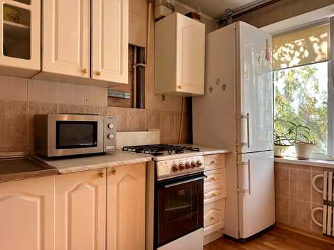 квартира по адресу Большая Диёвская ул. (Братьев Трофимовых), 12