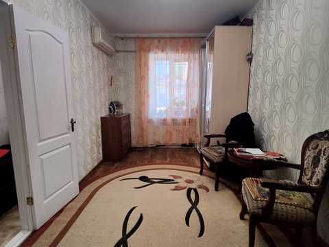 квартира по адресу Алексеевская пл., 11