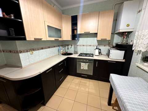 квартира по адресу Гетмана Мазепы ул., 175а, к1