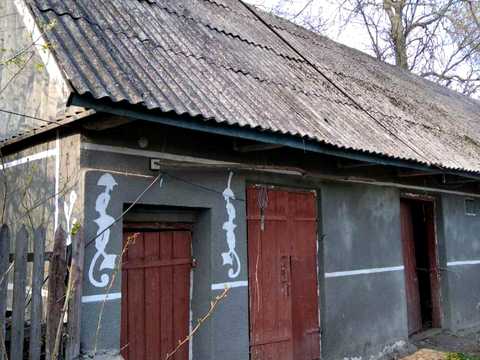 дом по адресу с. Норилов, Сагайдачного, 87