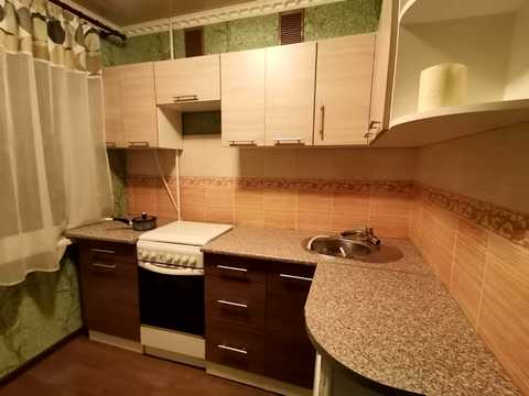 квартира за адресою вул. Співдружності 
