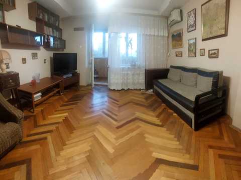 квартира по адресу Ісаакяна ул., 2