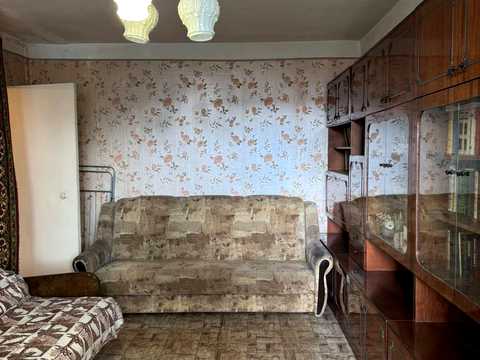квартира по адресу Полтавский Шлях ул., 144