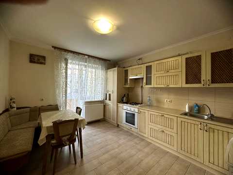 квартира за адресою Юліана Целевича вул., 34