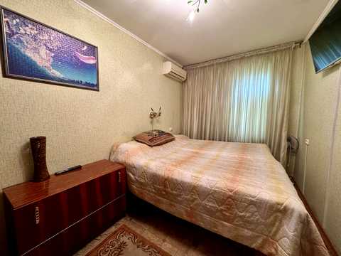 квартира за адресою Набережна Перемоги вул., 108 к8