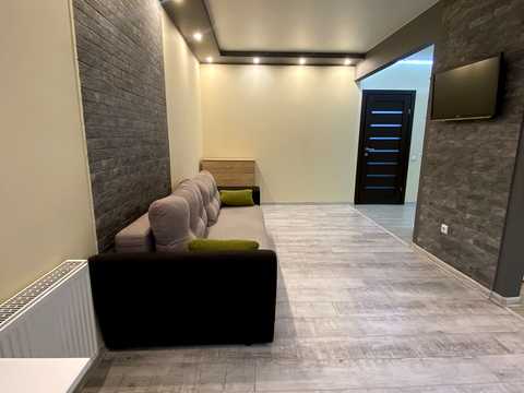 квартира за адресою Кобзаря бульв., 7