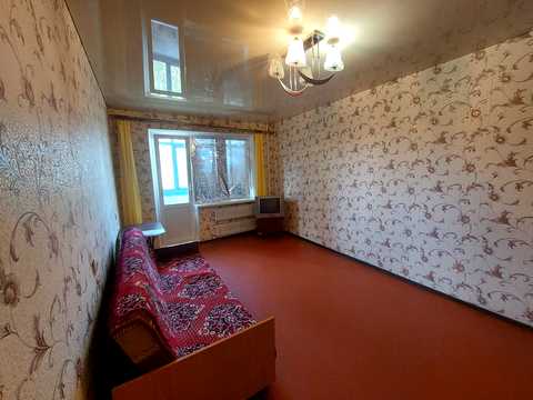 квартира по адресу Егора Биркуна ул. (Водопьянова), 4