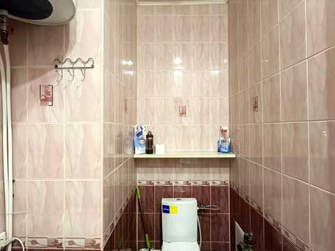 квартира по адресу Сталеваров ул., 26