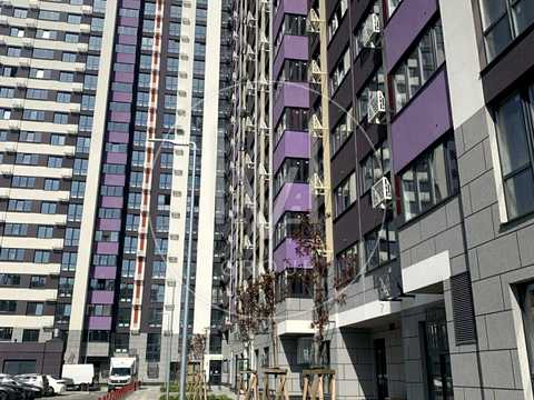 квартира за адресою Повітряних Сил просп. (Повітрофлотський), 56-Б