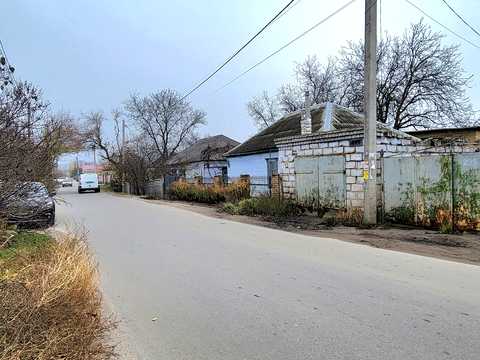 участок по адресу Івана Огієнка ул. (Рылеева), 162
