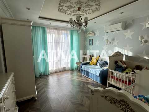 будинок за адресою с. Лиманка, Лісна