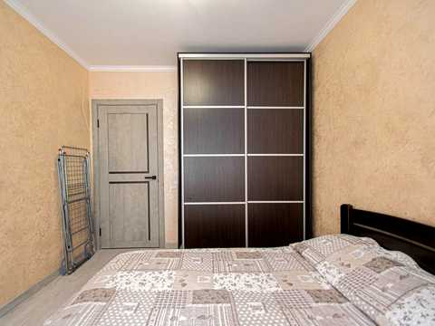 квартира за адресою 15 Квітня вул., 4