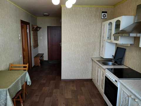квартира по адресу Славы бульв., 3