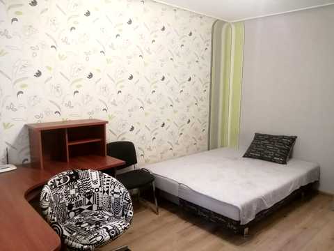 квартира по адресу Героев Крут ул. (Фурманова), 2
