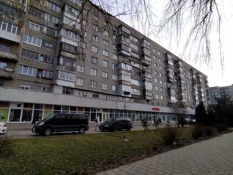 квартира за адресою Володимира Великого вул. (Артема), 59-А