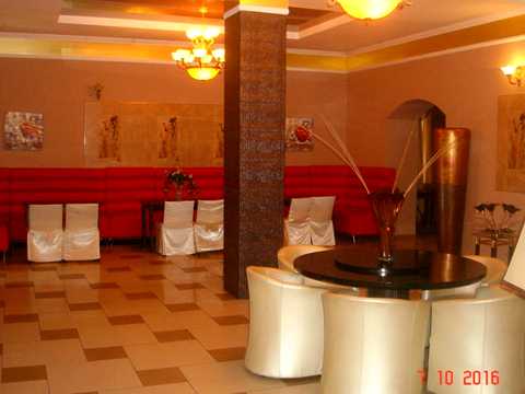 комерційна за адресою с. Іванівка, Дружбы, 80