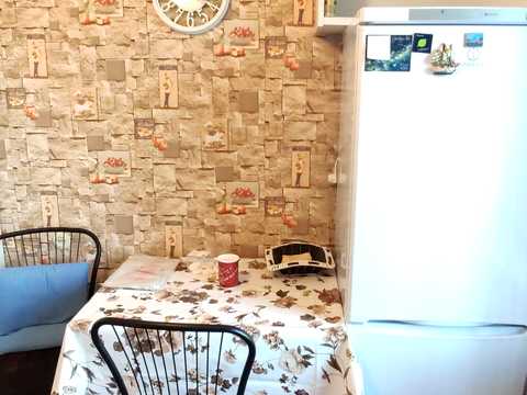 квартира за адресою Оболонський просп., 31