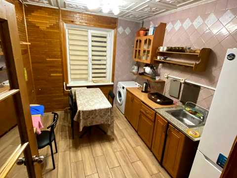 квартира за адресою Миколи Ушакова вул., 20